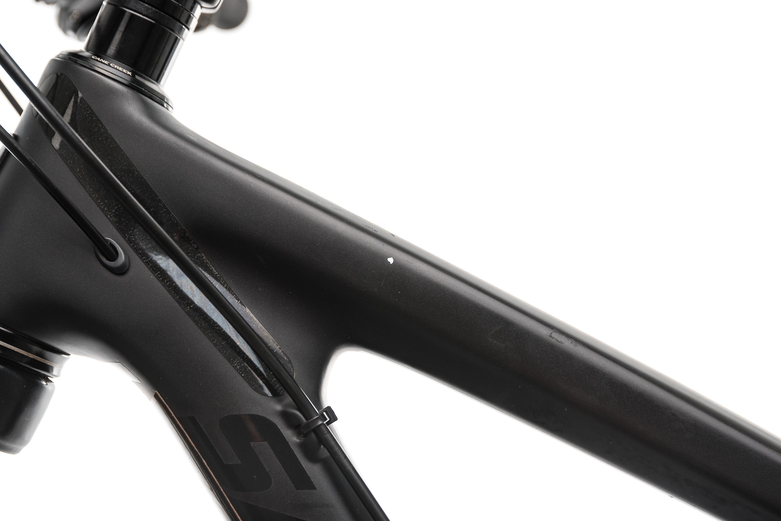 2015 Santa Cruz Nomad C Mountain Bike - 2015, Medium