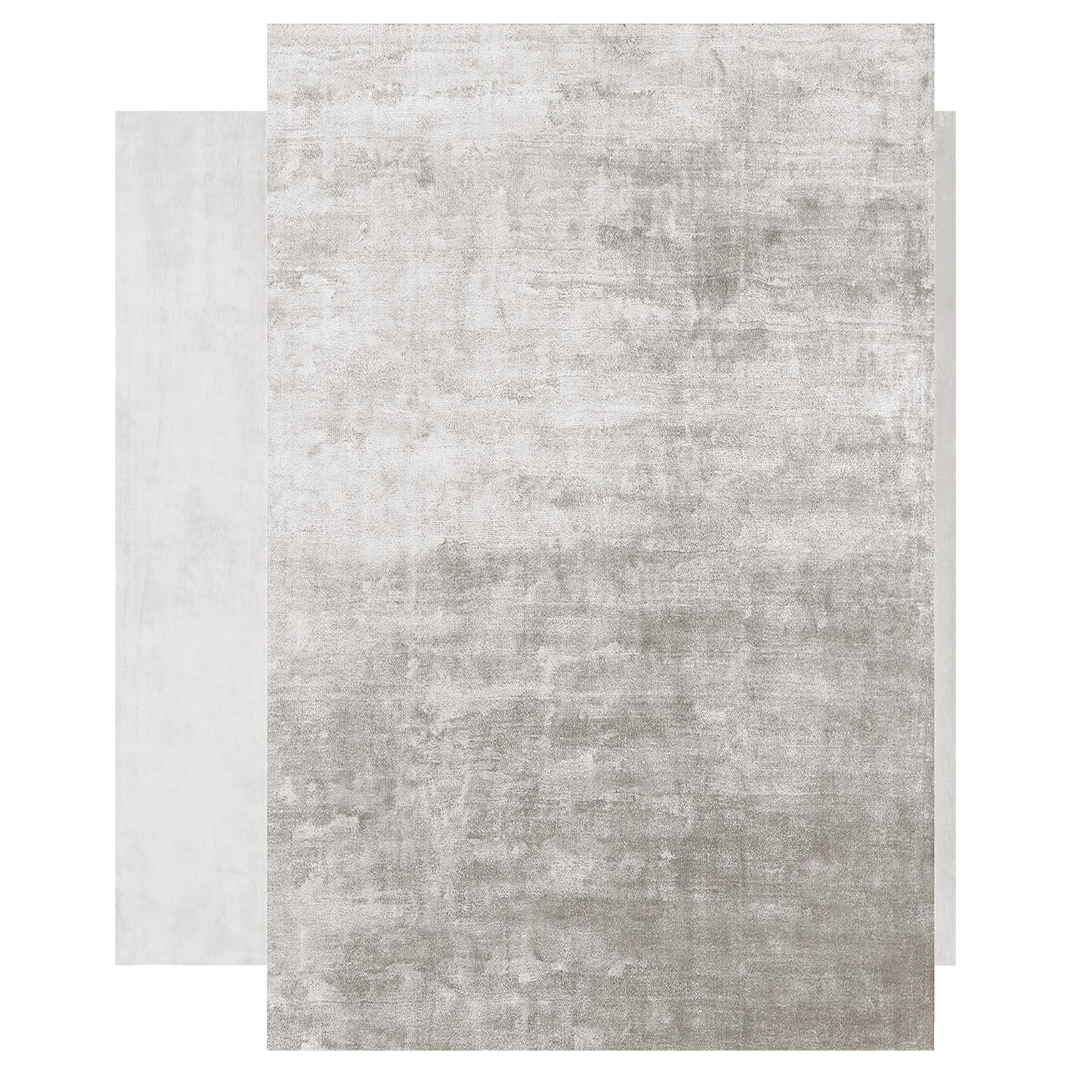 Terre Levant No 43 Hand Tufted Taupe Rug