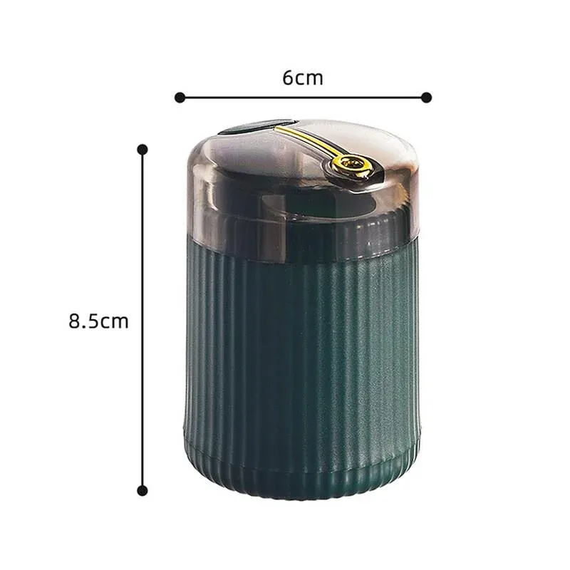 🔥BIG SALE - 48% OFF🔥 Pop-up Automatic Toothpick Dispenser - BUY