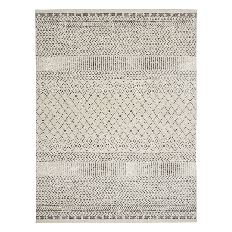 Nourison Passion Inspired Area Rug