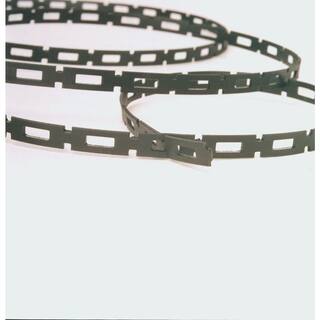 ProFlex 1 in. x 100 ft. Coil Chain Lock Tree Tie 1102-2