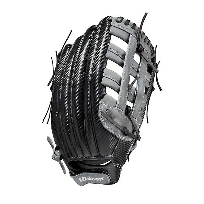 Wilson A360 15 in Slowpitch Softball Glove