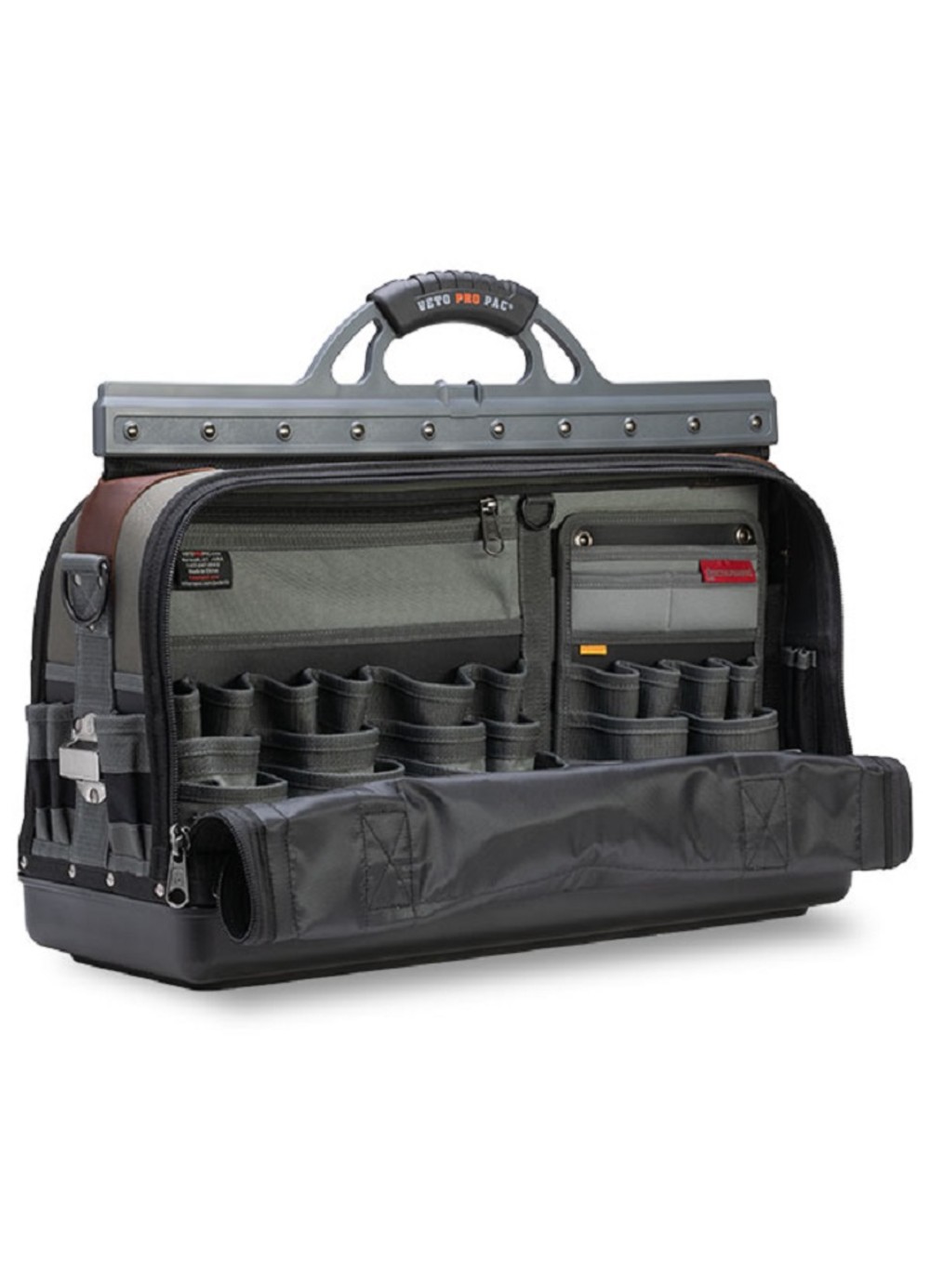 Veto Pro Pac Installers Tool Bag XXL ;