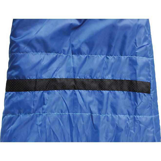 Magellan Outdoors 30 degrees F Mummy Sleeping Bag