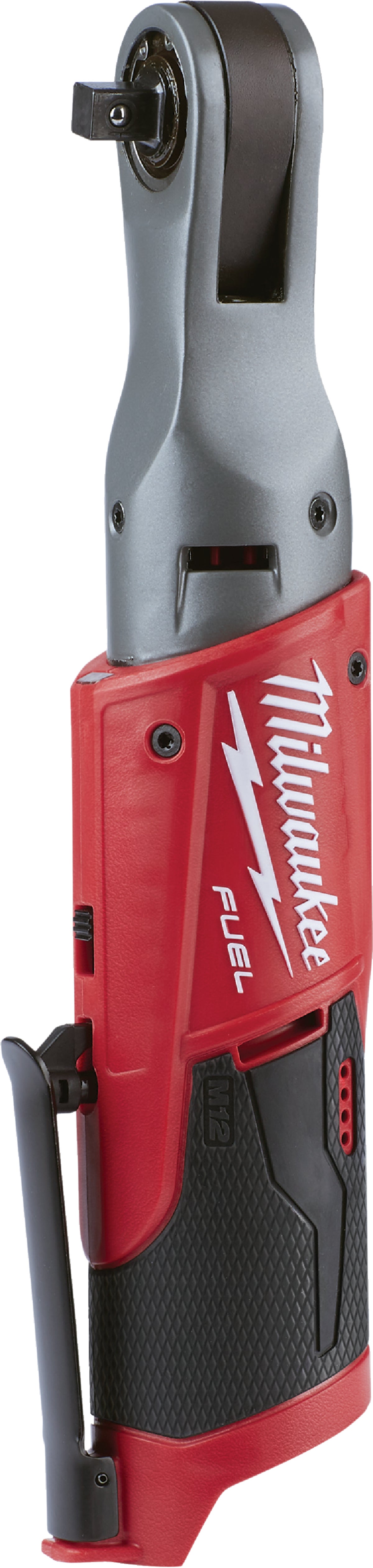 MW M12 FUEL Brushless Cordless Ratchet