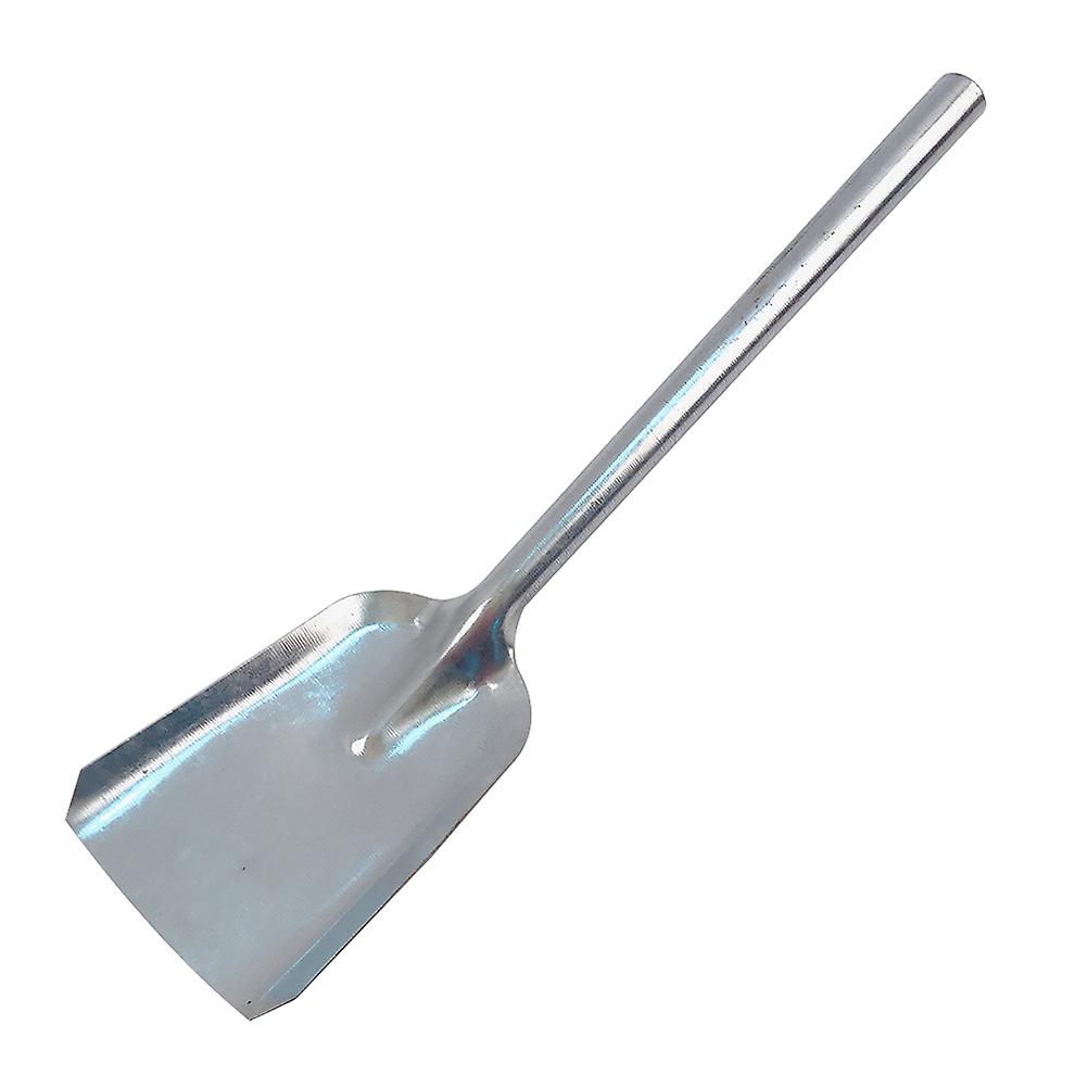 Stove Shovel For Kitchen Long Handle Coal Ash Shovel Home Garden Fireplace Shovel