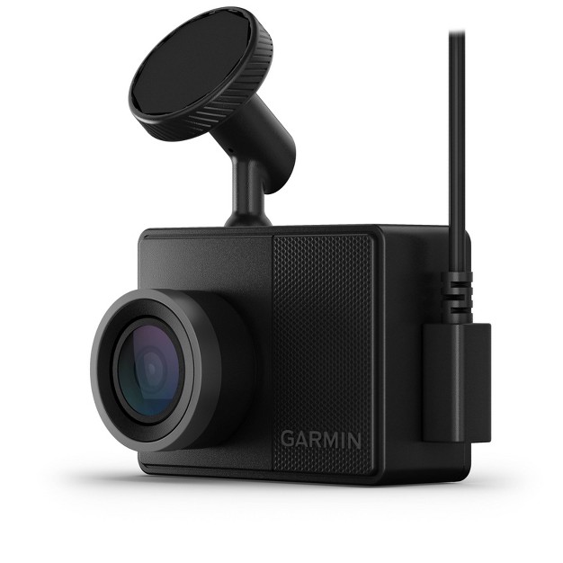 Garmin Dash Cam 57 Black