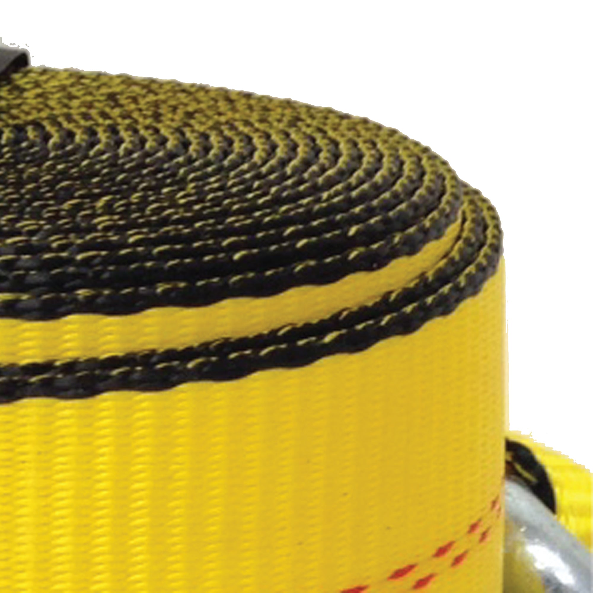 Everest 2" x 27' 3,333lbs WLL Ratchet Tie Down Strap 1-Pack