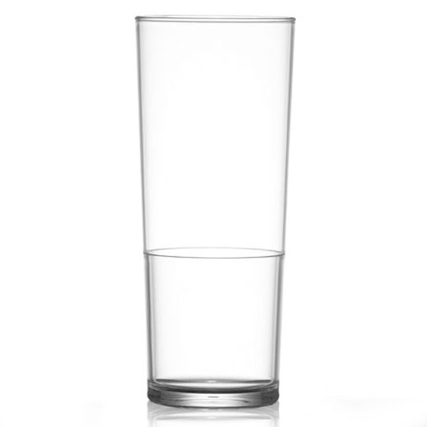 Elite In2stax HiBall Tumblers 12oz / 340ml