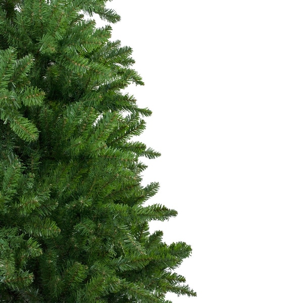 12' Slim Eastern Pine Artificial Christmas Tree