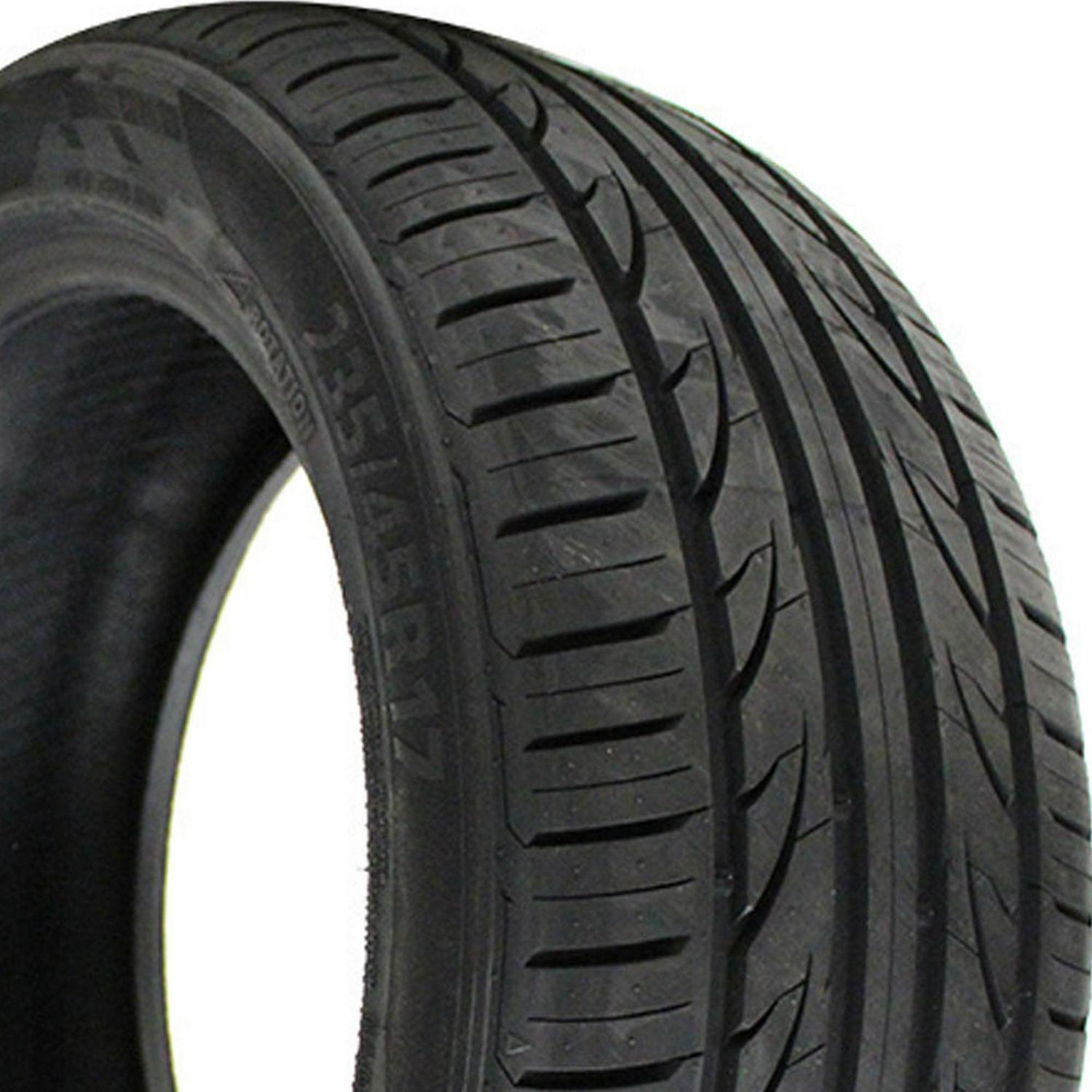 Lexani LXUHP-207 UHP 205/40ZR17 84W XL Passenger Tire