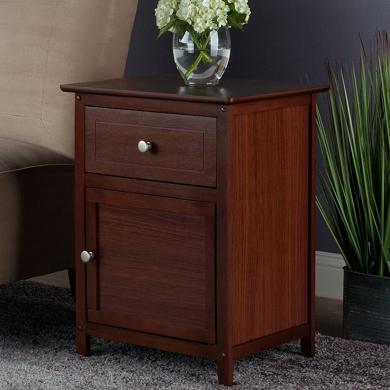 Winsome Nightstand