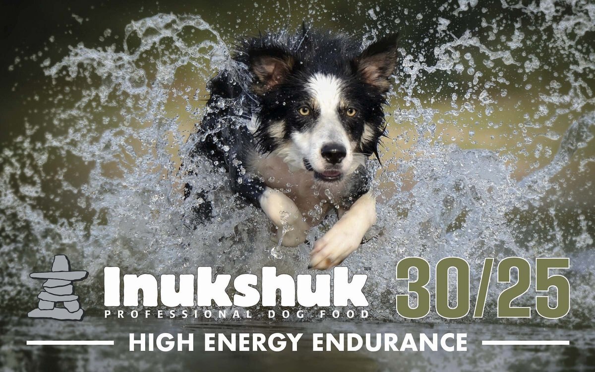 Inukshuk Professional Dry Dog Food 30/25