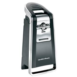 Hamilton Beach Smooth Touch Electric Can Opener 76606ZA