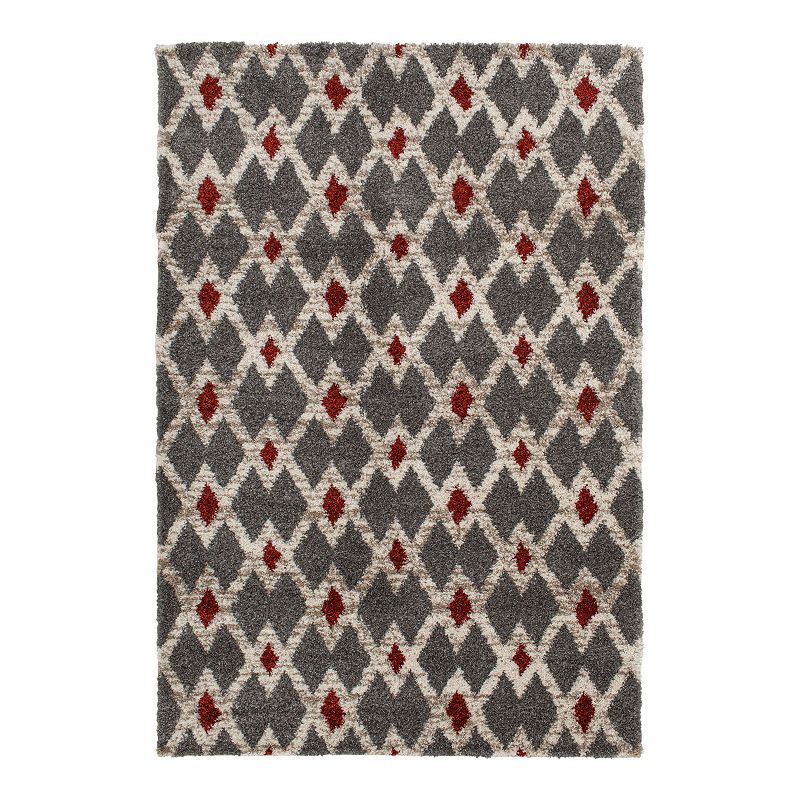 Loomaknoti Xena Area Rug