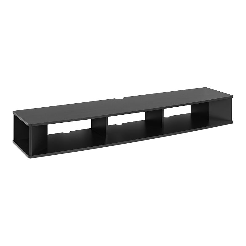 Prepac Wall Mount TV Stand