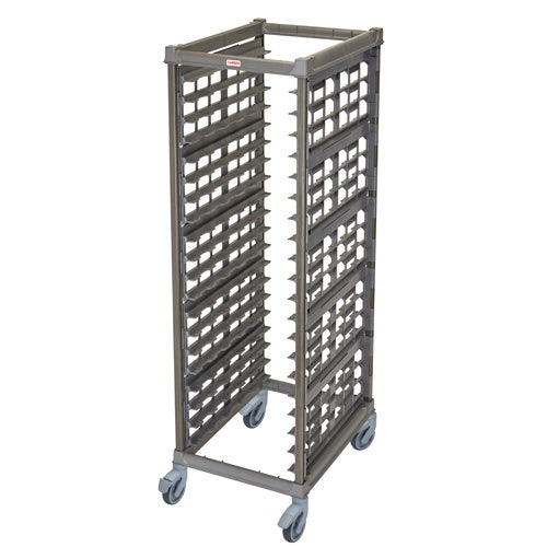 Cambro Camshelvingandreg; Full Size Ultimate Sheet Pan Rack， 3