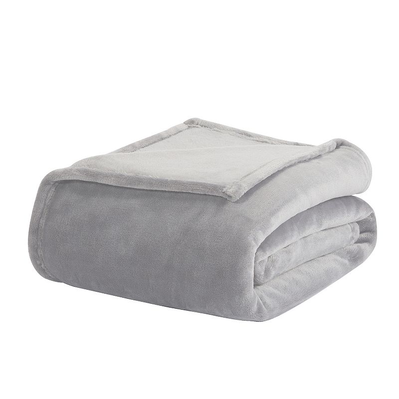 Serta? Ultimate Cozy Plush Throw Blanket