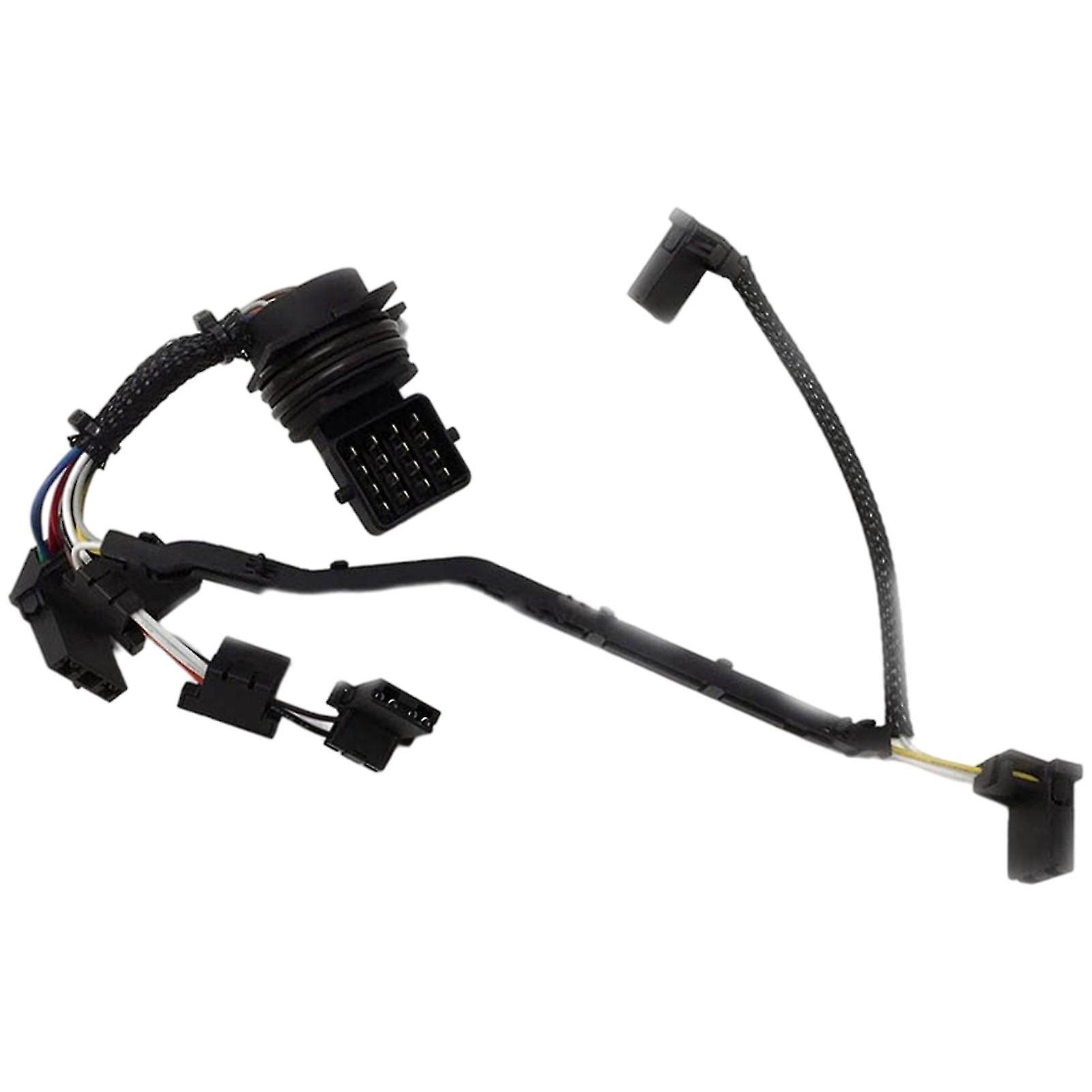 Transmission Harness Accessories Automatic 4r44e Replace 5r44e Replacement Wiring A4ld For 1995+ Ford Mazda