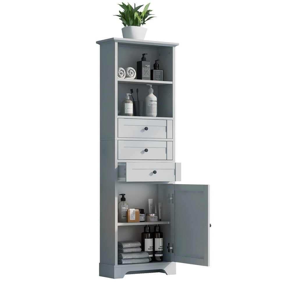 Storage Cabinet Seasonal Storage Cabinets Tool Cabinet Shoebox  Grey