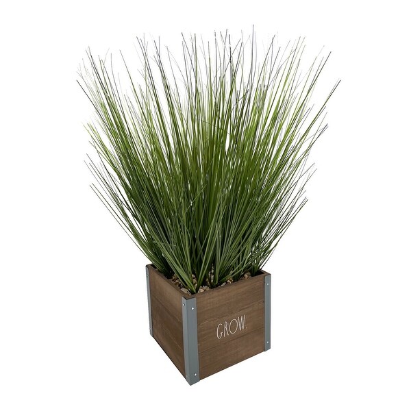 Rae Dunn Artificial Plant for Home Décor