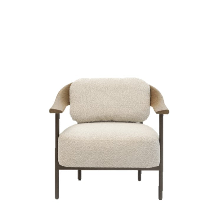 Kota armchair