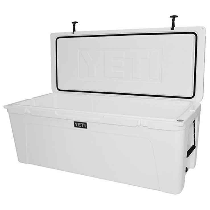 YETI Tundra 250 Cooler