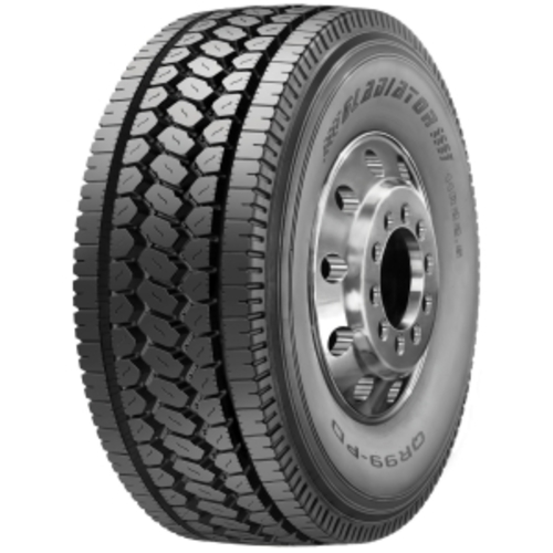 Gladiator QR99 PD Premium Drive 29575R22.5 G14PLY Tires