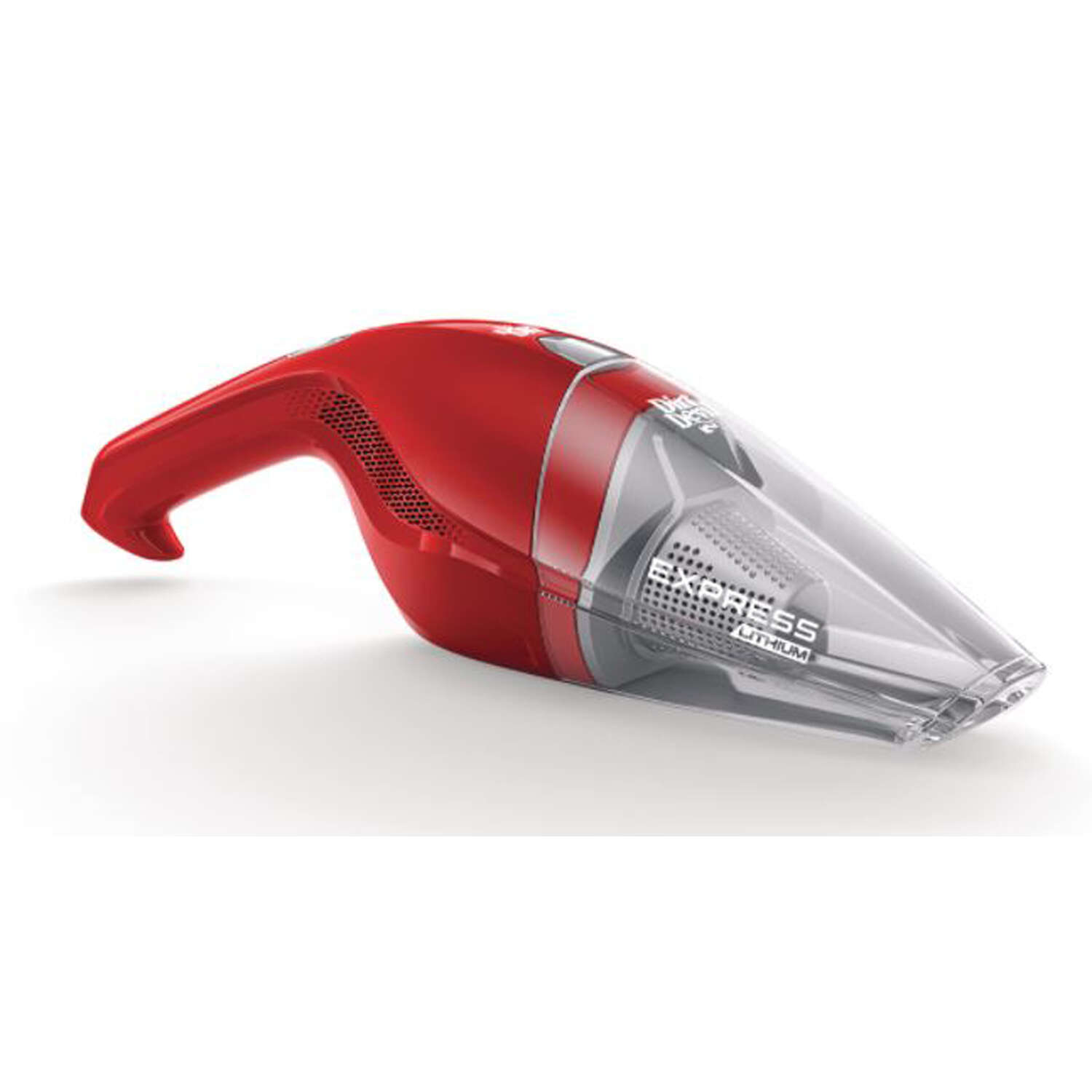 Dirt Devil Express Lithium Bagless Cordless Standard Filter Hand Vacuum