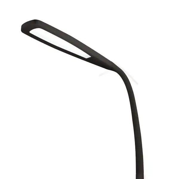 OttLite Natural Daylight LED Flex Floor Lamp