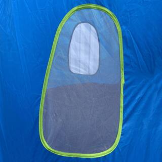 M and M Sales Enterprises Outdoor Big Top Tent Accessory for Round Swings MM00159