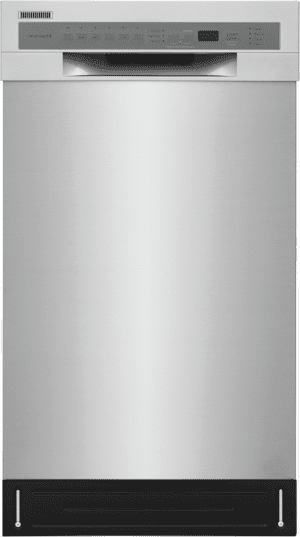 Frigidaire FFBD1831US Frigidaire 18'' Built-In Dishwasher