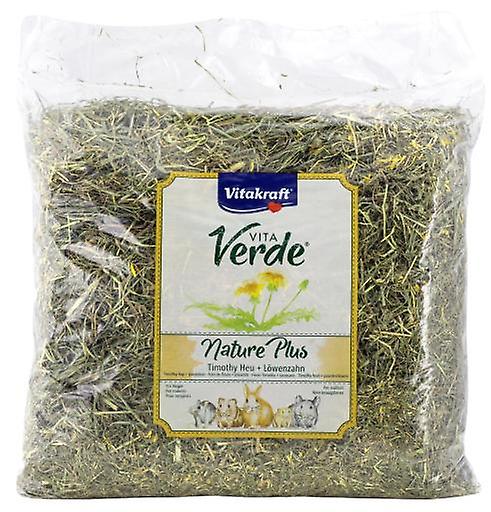 Vitakraft Hay Green and Dandelion (Small pets ， Hay)