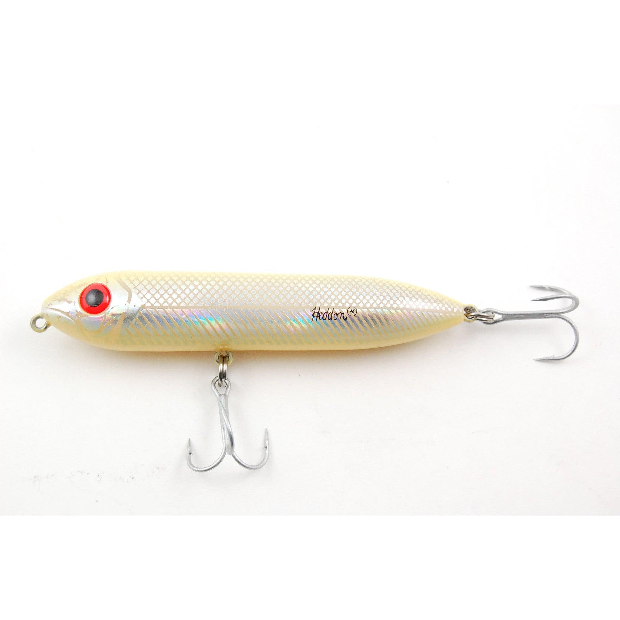 Heddon Super Spook Jr. Top Water Bait