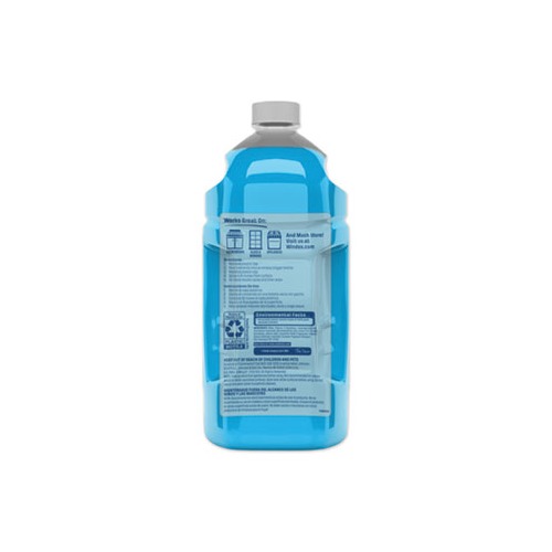 Windex Glass Cleaner with AmmoniaD  SJN316147