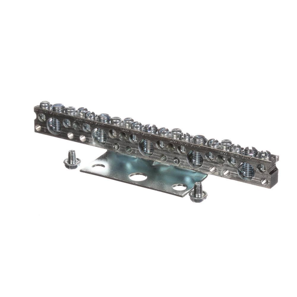 Siemens 19 Terminal Position Ground Bar ECLX073MP