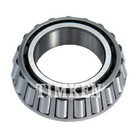 Timken L44649 Manual Transmission Input Shaft Bear...