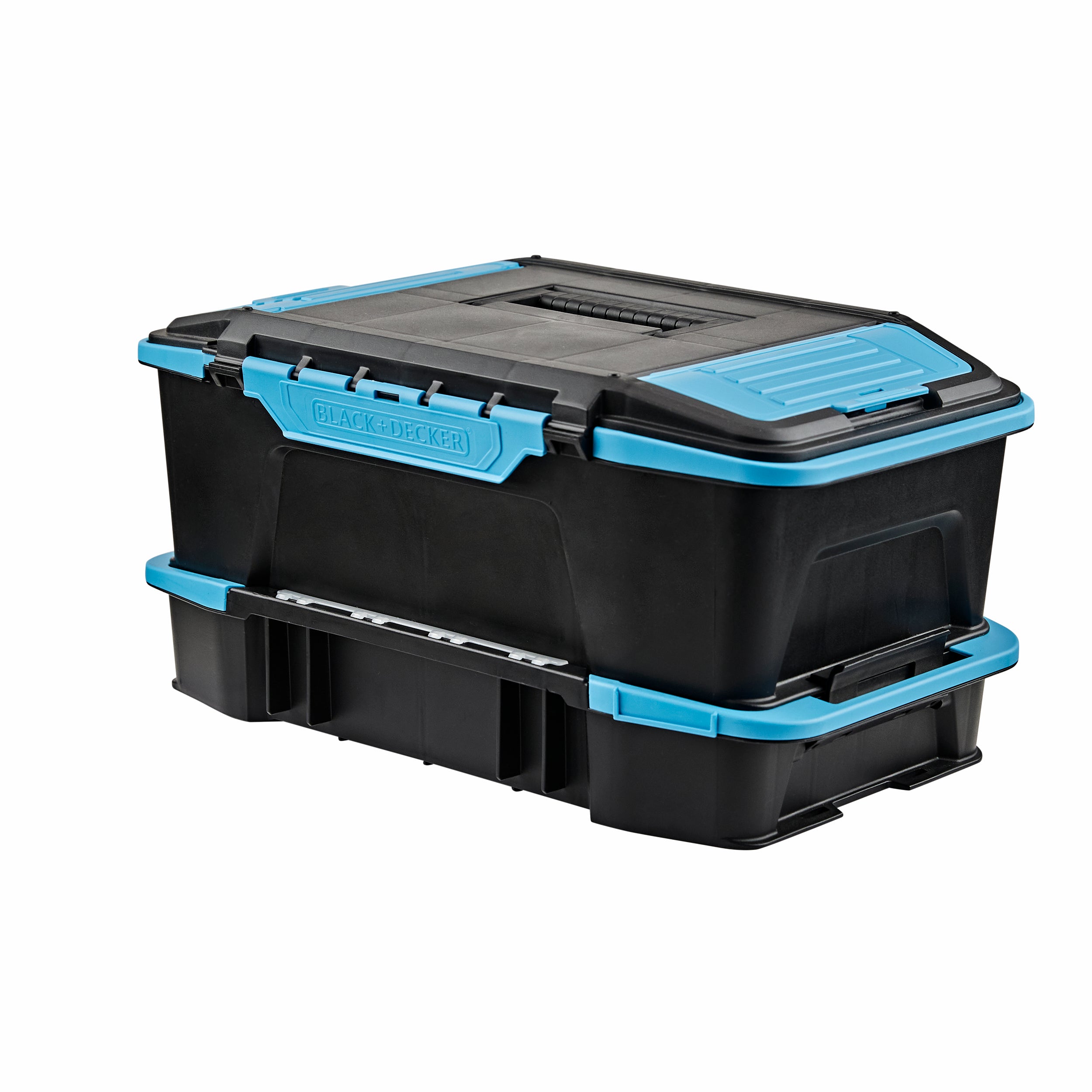 19” Stackable Caddy And Organizer