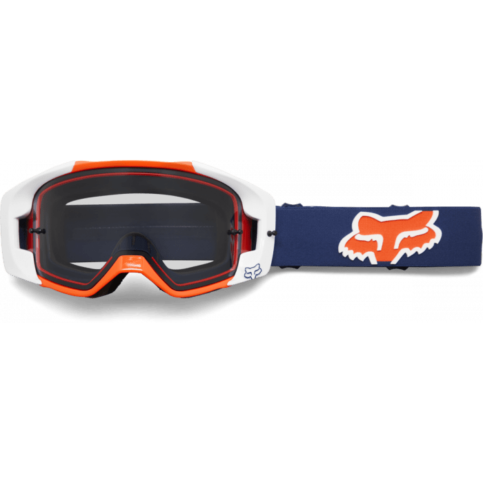 Fox Racing VUE Stray Goggle - Midnight