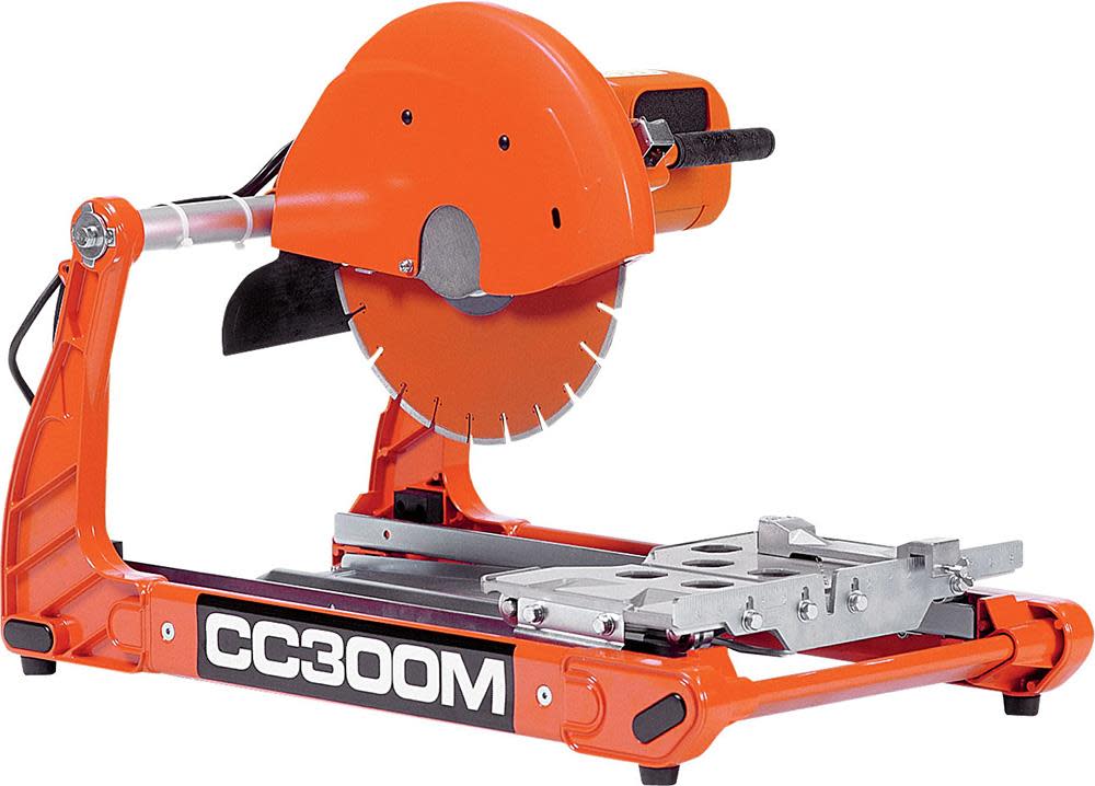 Diamond CC300M Masonry Saw