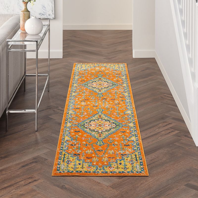 Nourison Allur Boho Area Rug