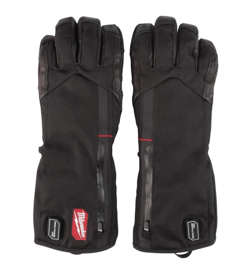 MW REDLITHIUM USB Heated Gloves L 561-21L from MW