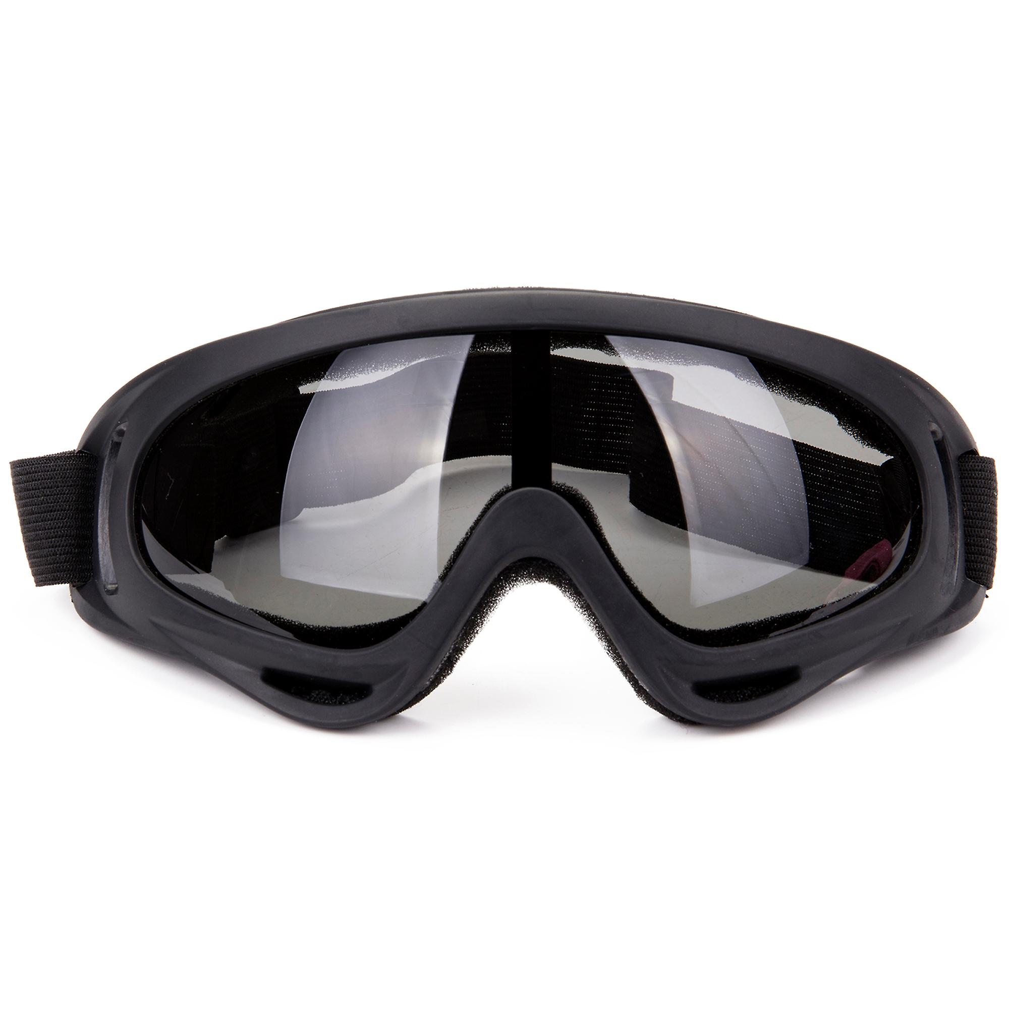 Motorcycle Windproof Glasses  Mountaineering Goggles Glasses