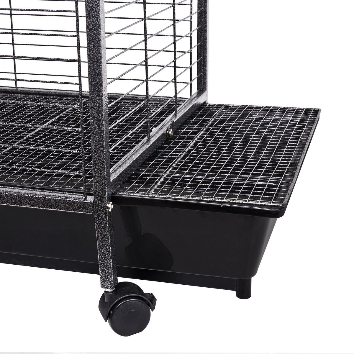 Ware Living Room Series Rabbit Cage