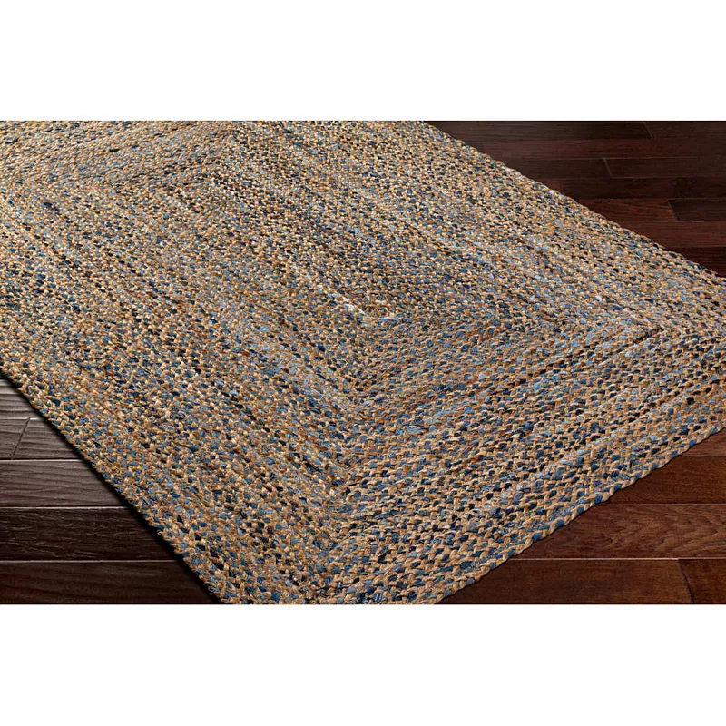 Ervey Modern Area Rug