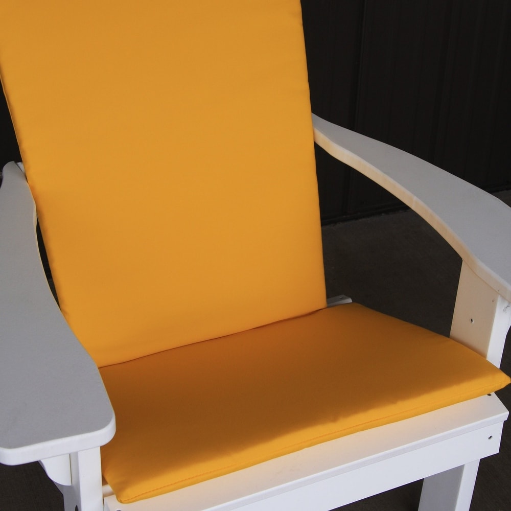 Full Adirondack Chair Cushion