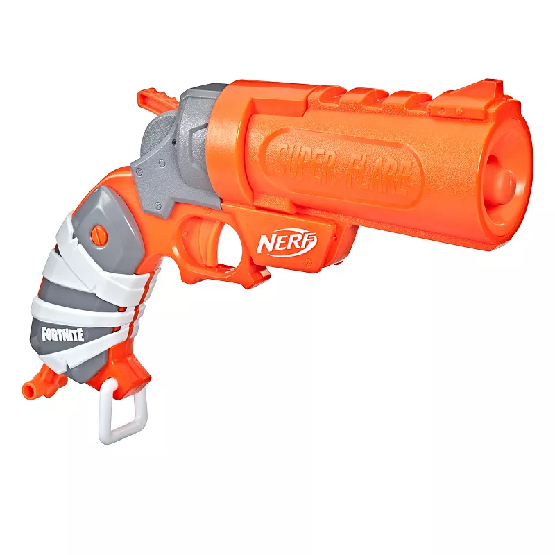 Nerf Fortnite Flare Dart Blaster