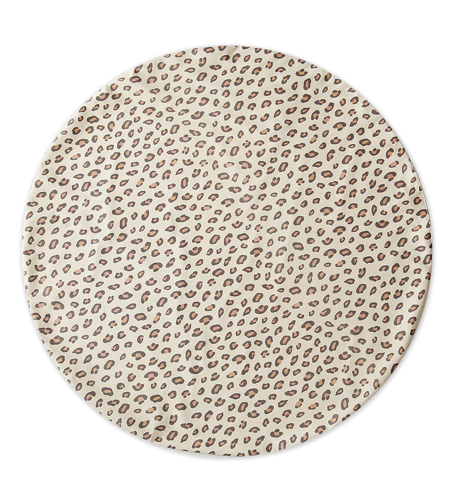 Baby Play Mat - Leopard