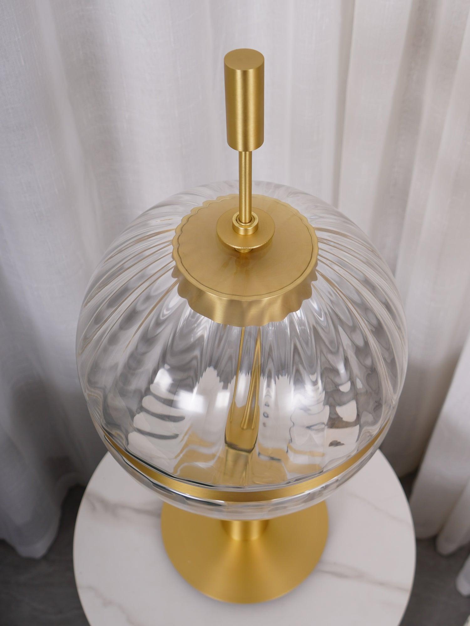 Sebastian Table Lamp