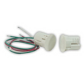 SDC MC 4PAK Recessed Magnetic Door Position Switch...